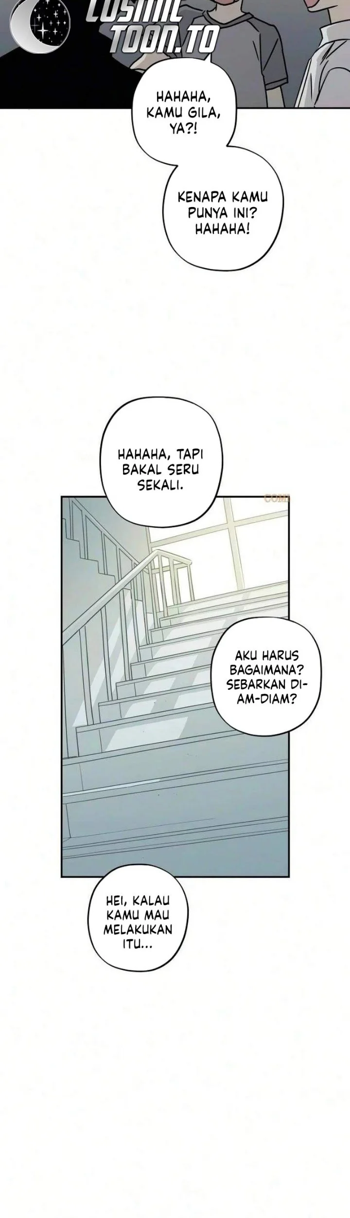 Aching Chapter 27 - halaman 26