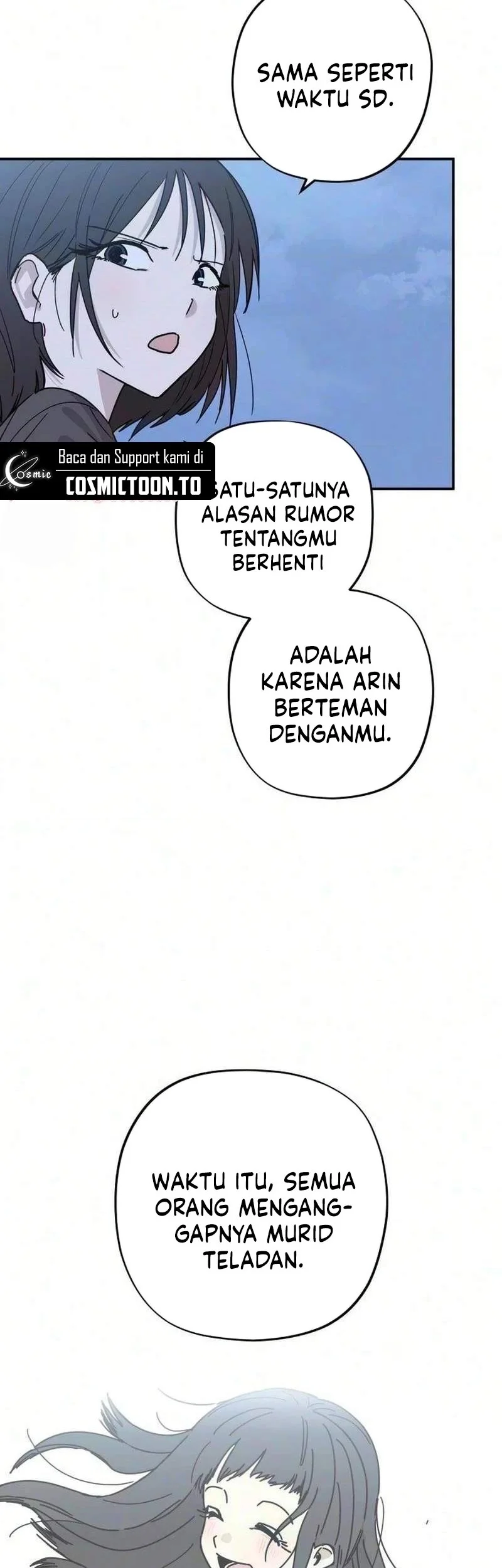 Aching Chapter 27 - halaman 7