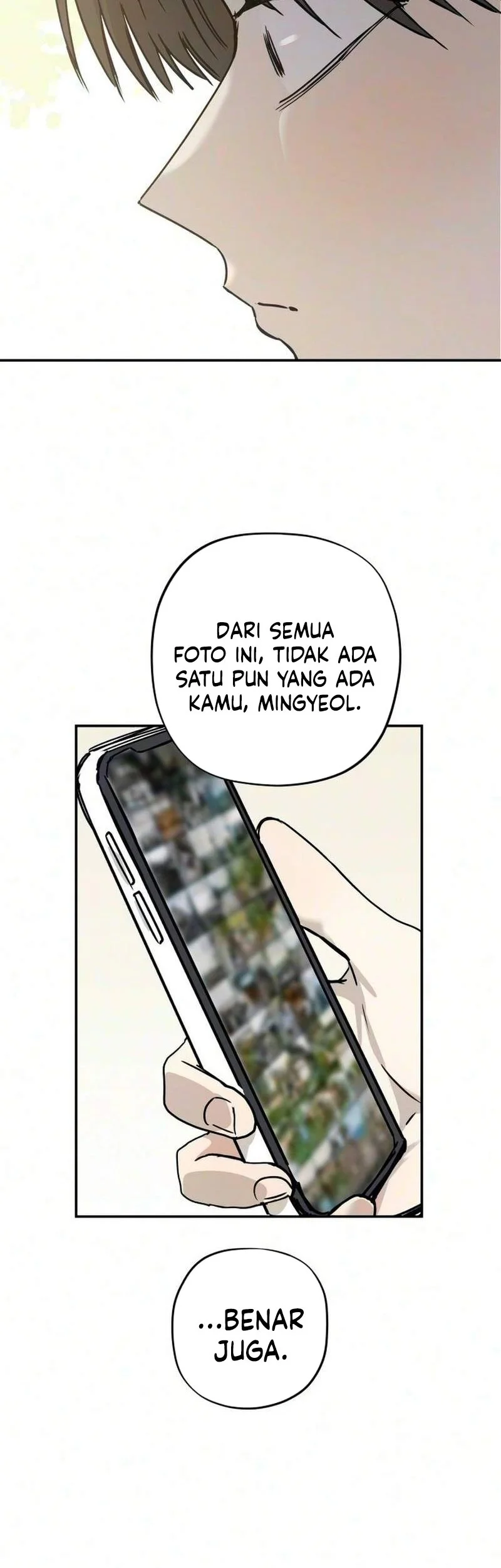 Aching Chapter 28 - halaman 15