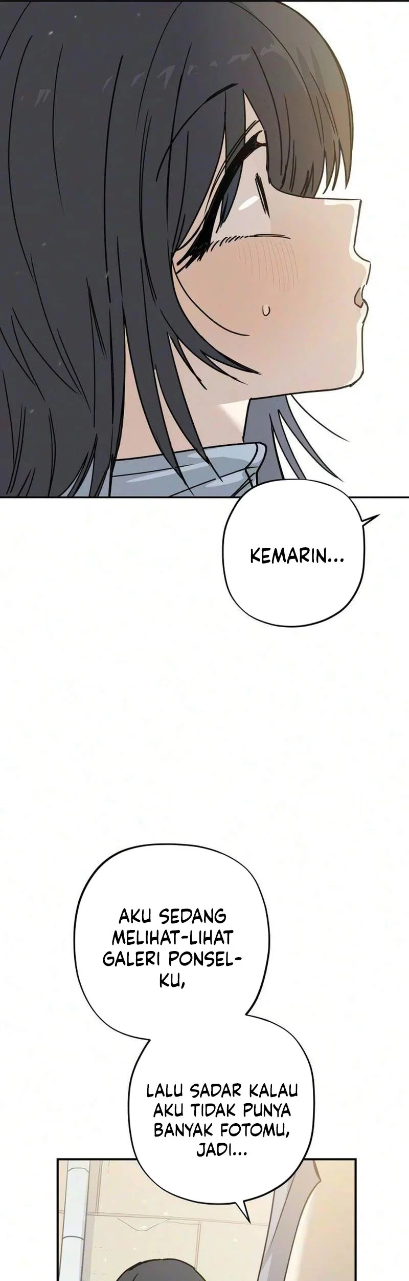 Aching Chapter 28 - halaman 2