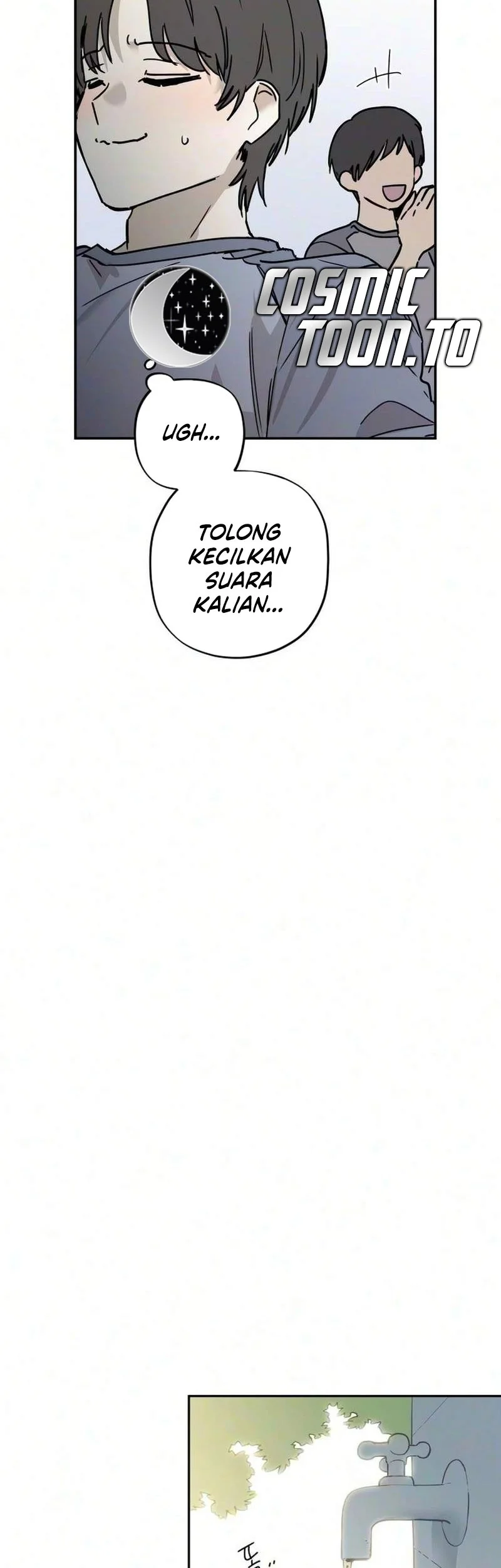 Aching Chapter 28 - halaman 22