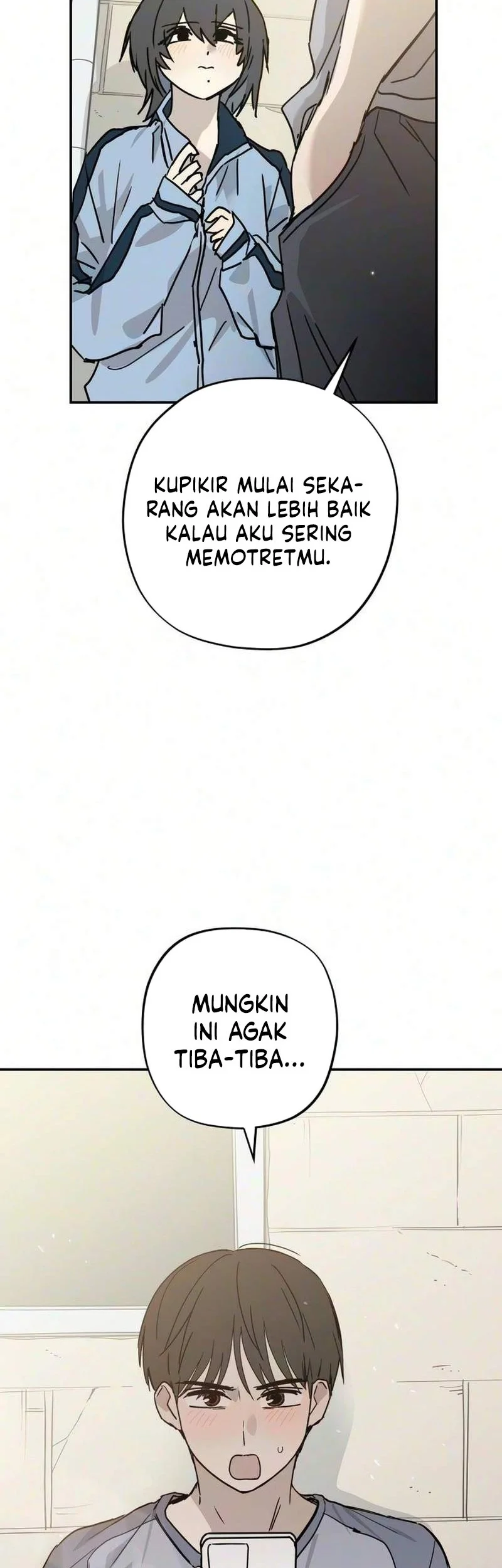 Aching Chapter 28 - halaman 3