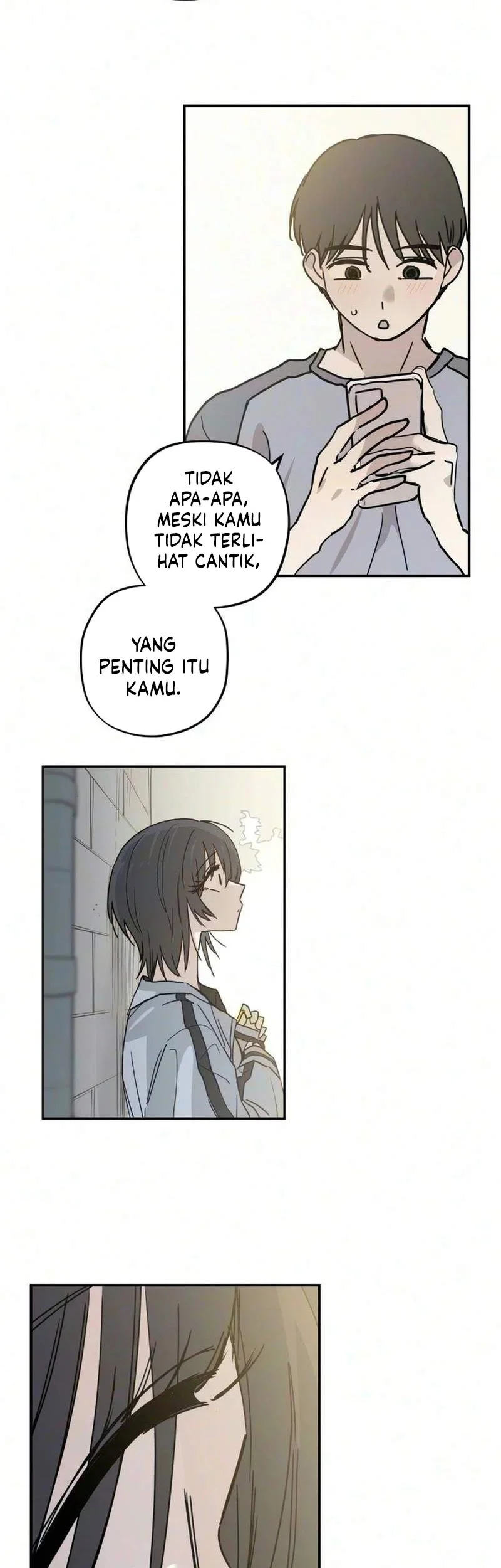 Aching Chapter 28 - halaman 5