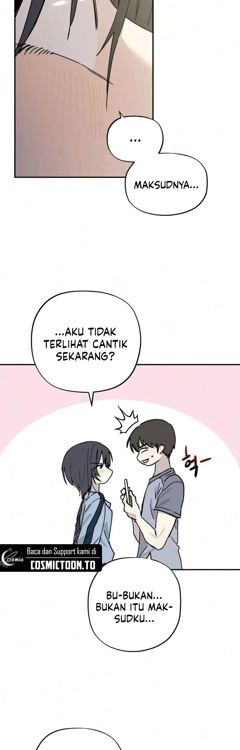 Aching Chapter 28 - halaman 6