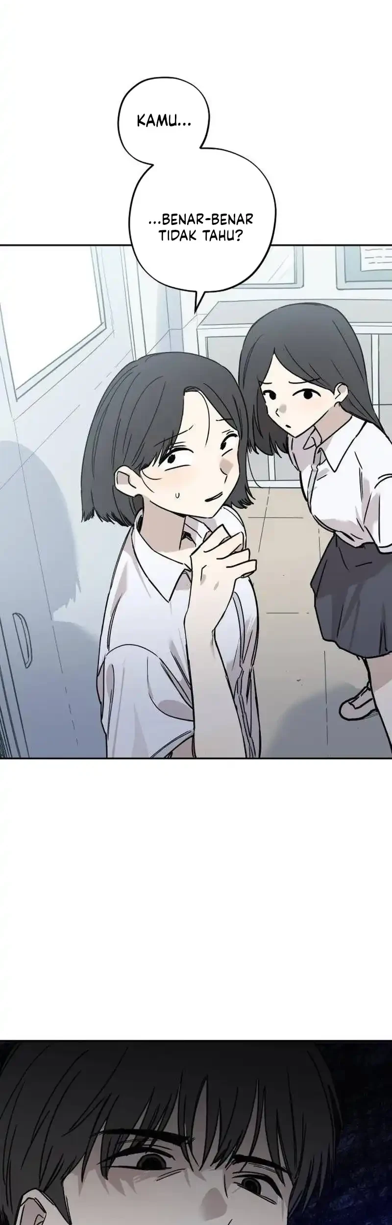 Aching Chapter 29 - halaman 2