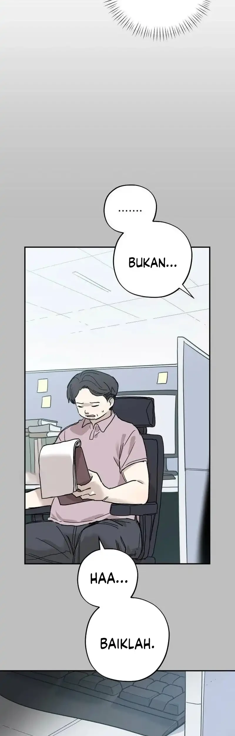 Aching Chapter 29 - halaman 5