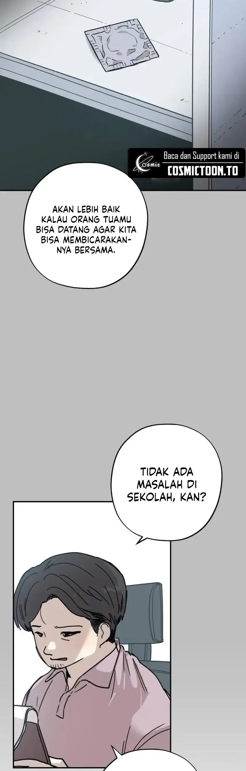 Aching Chapter 29 - halaman 6