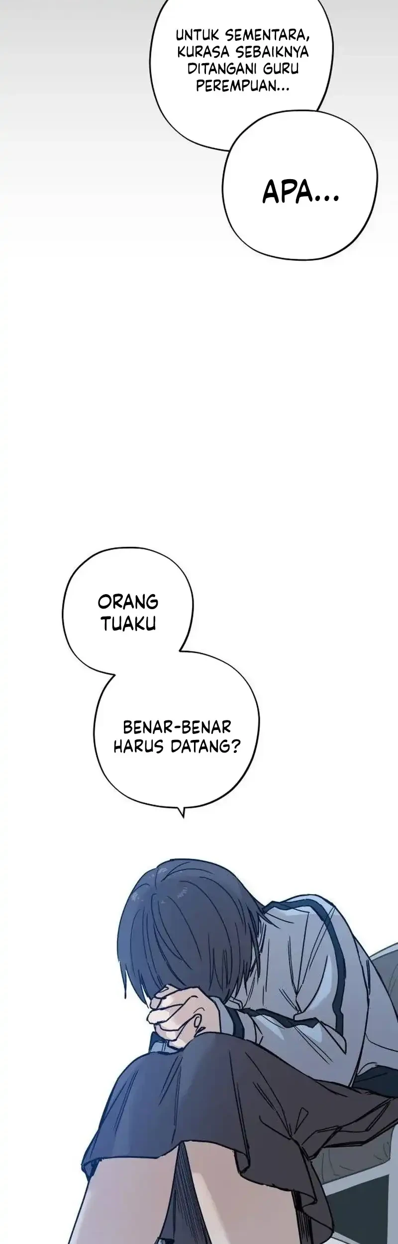 Aching Chapter 29 - halaman 7