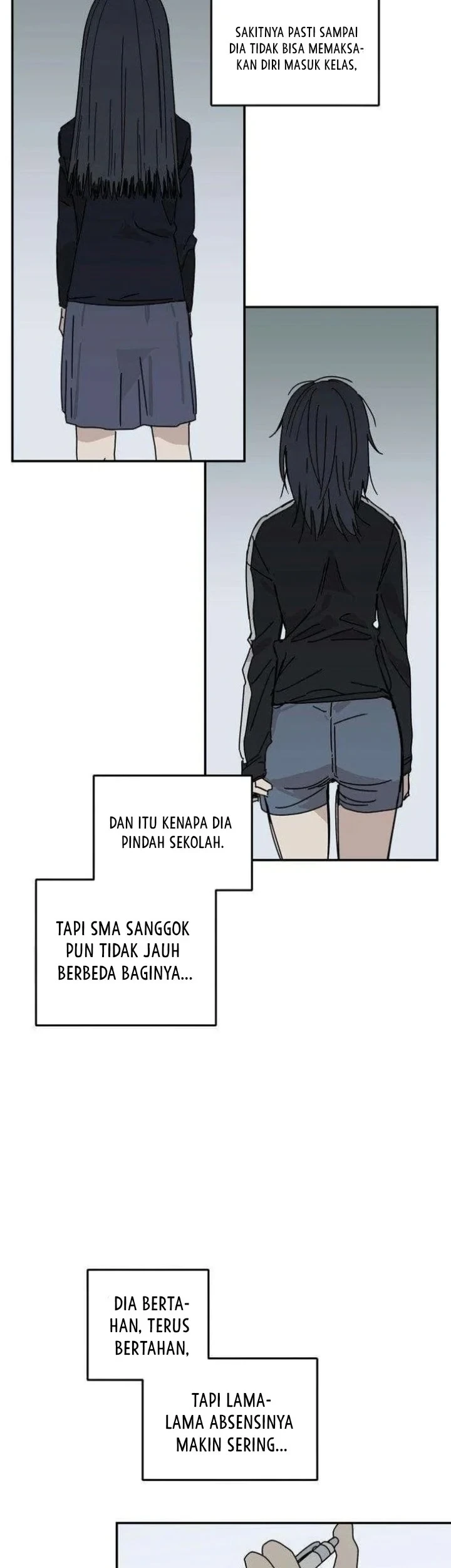 Aching Chapter 3 - halaman 10