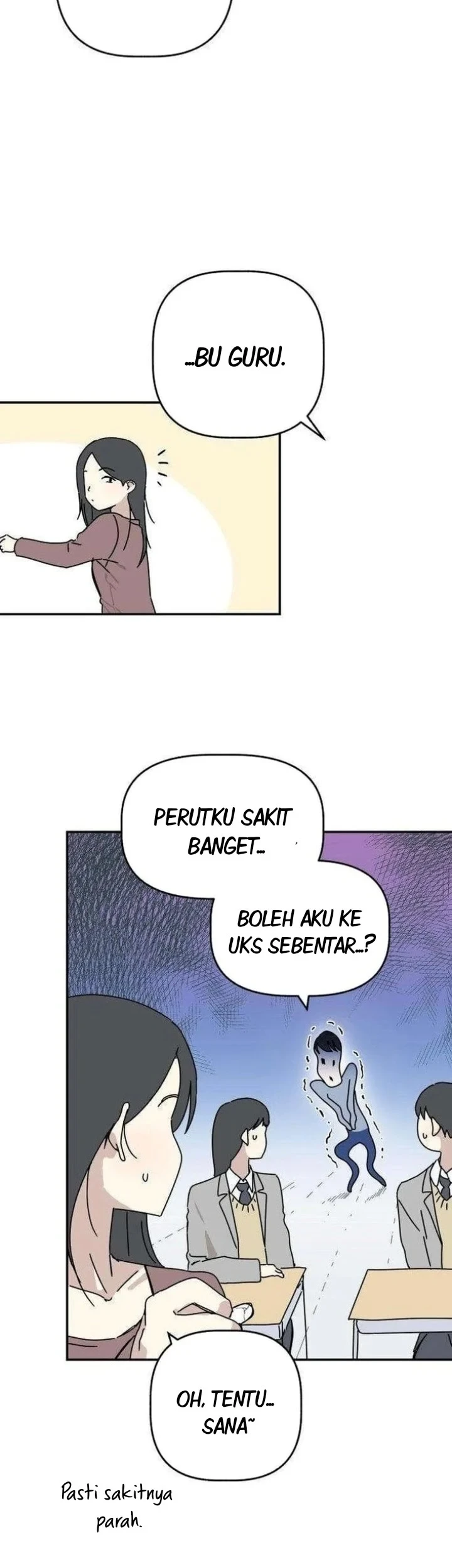 Aching Chapter 3 - halaman 17