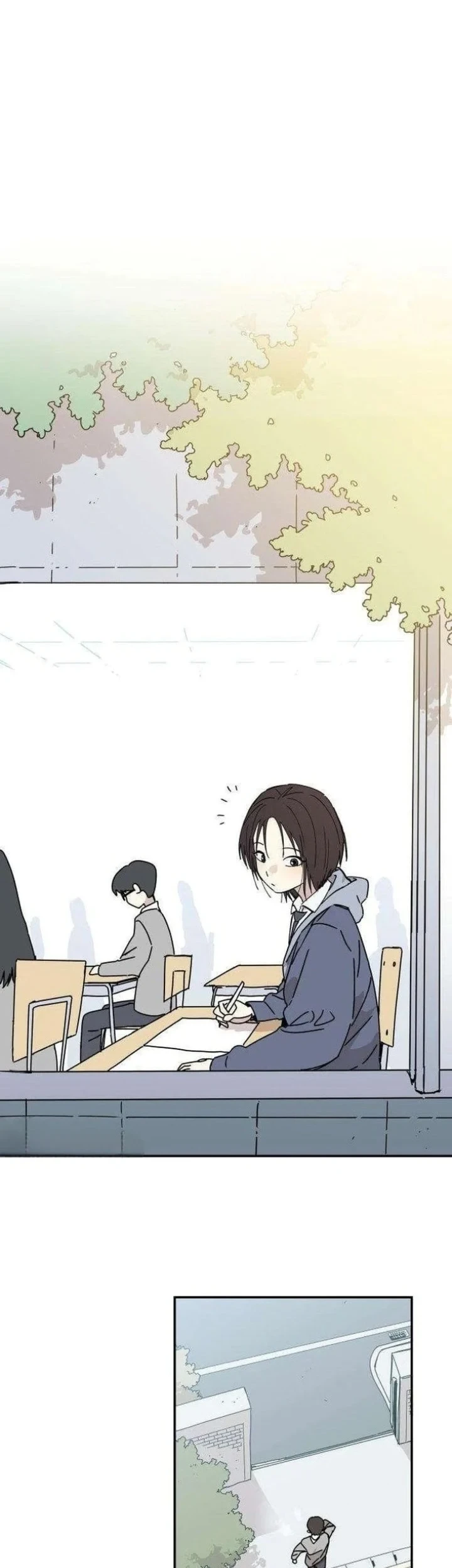 Aching Chapter 3 - halaman 18
