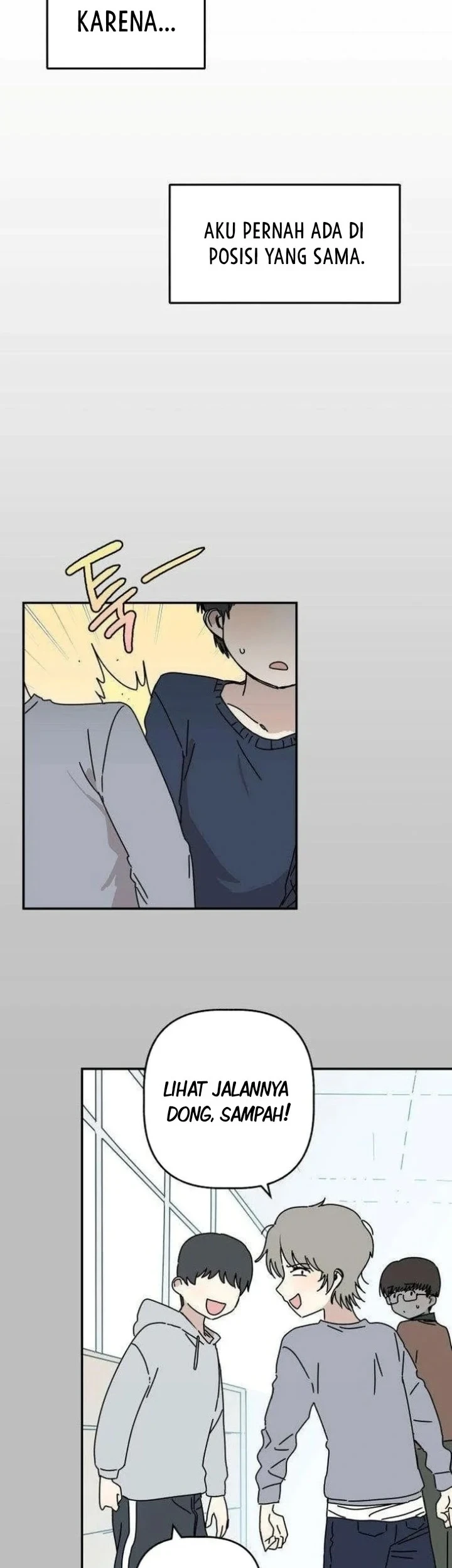 Aching Chapter 3 - halaman 23