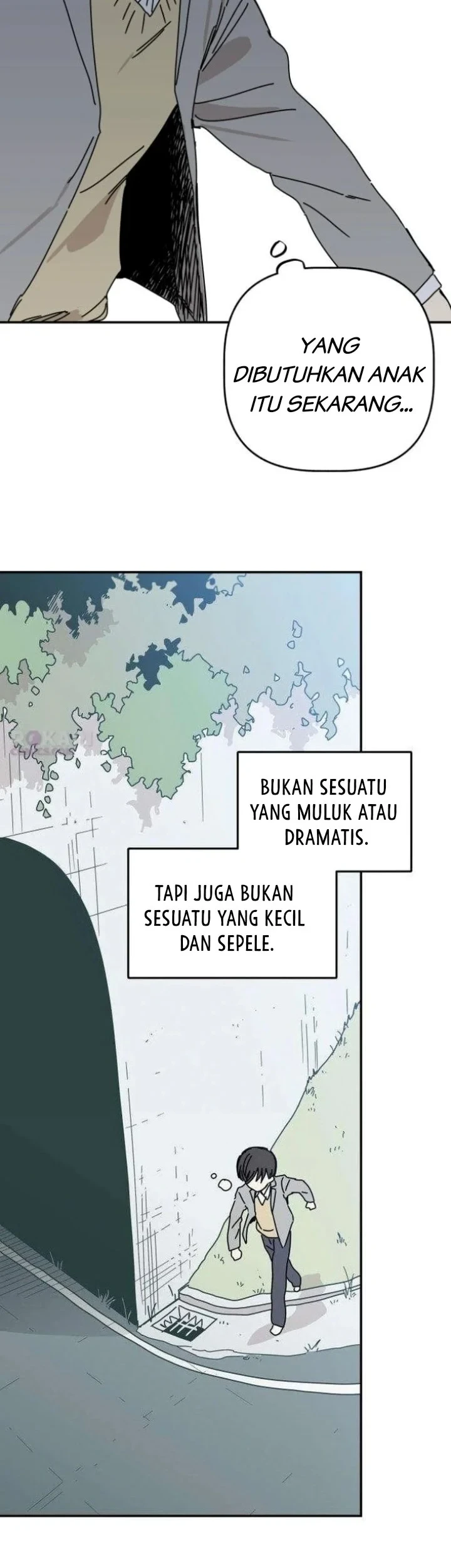 Aching Chapter 3 - halaman 38