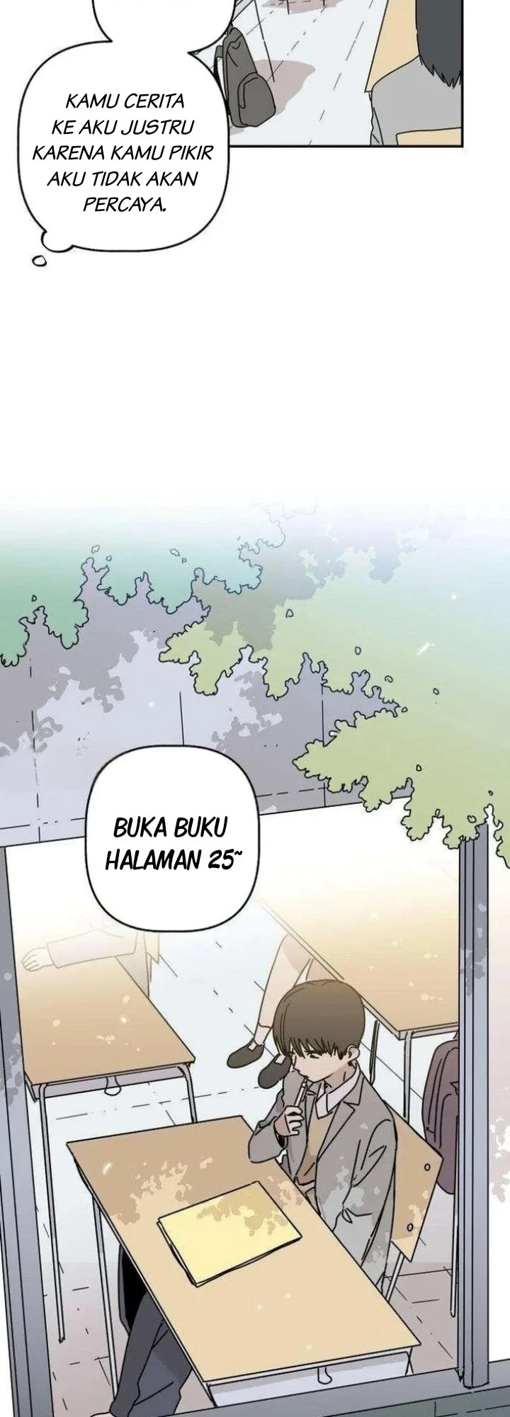 Aching Chapter 3 - halaman 4