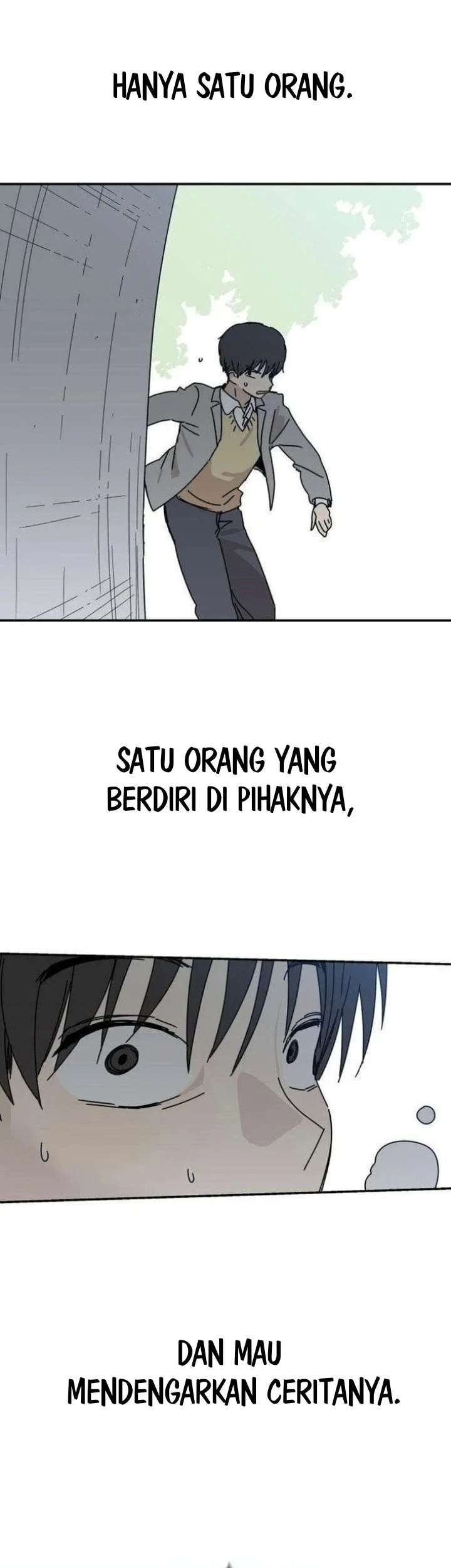 Aching Chapter 3 - halaman 40