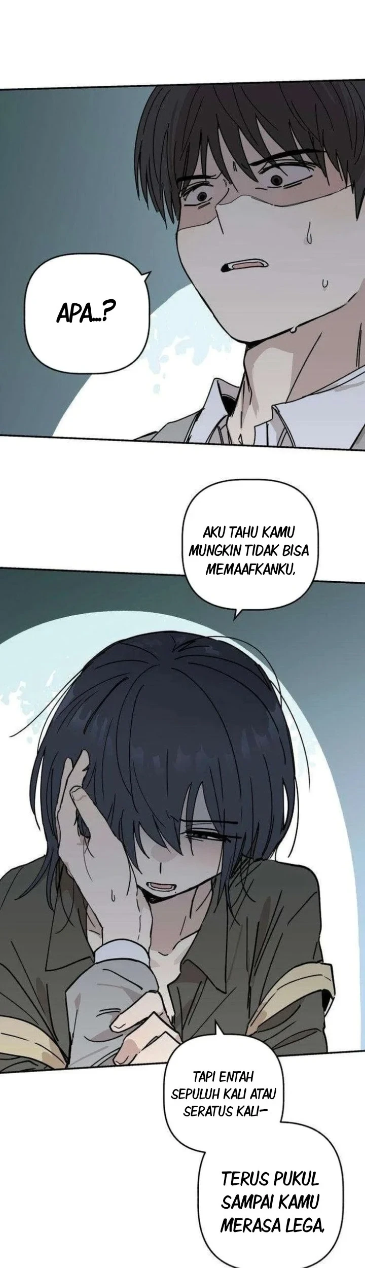 Aching Chapter 3 - halaman 58