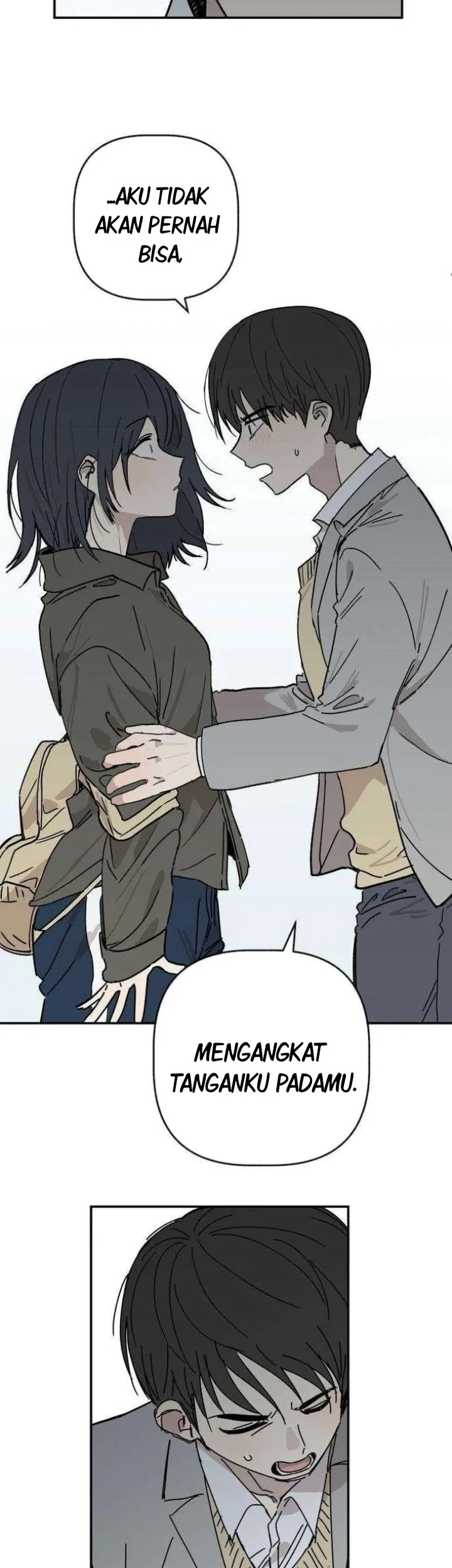 Aching Chapter 3 - halaman 68