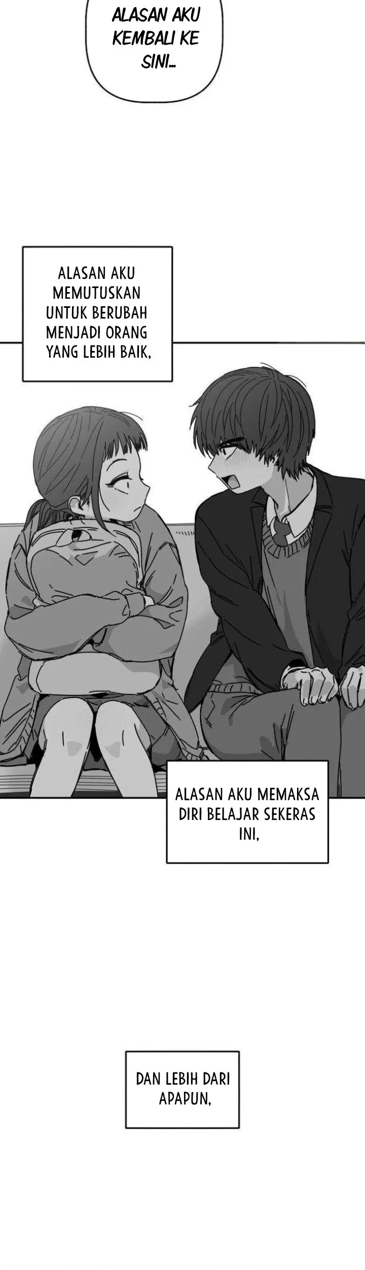 Aching Chapter 3 - halaman 70