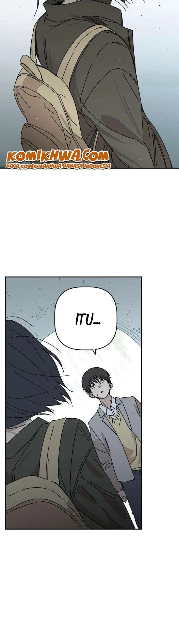 Aching Chapter 3 - halaman 82