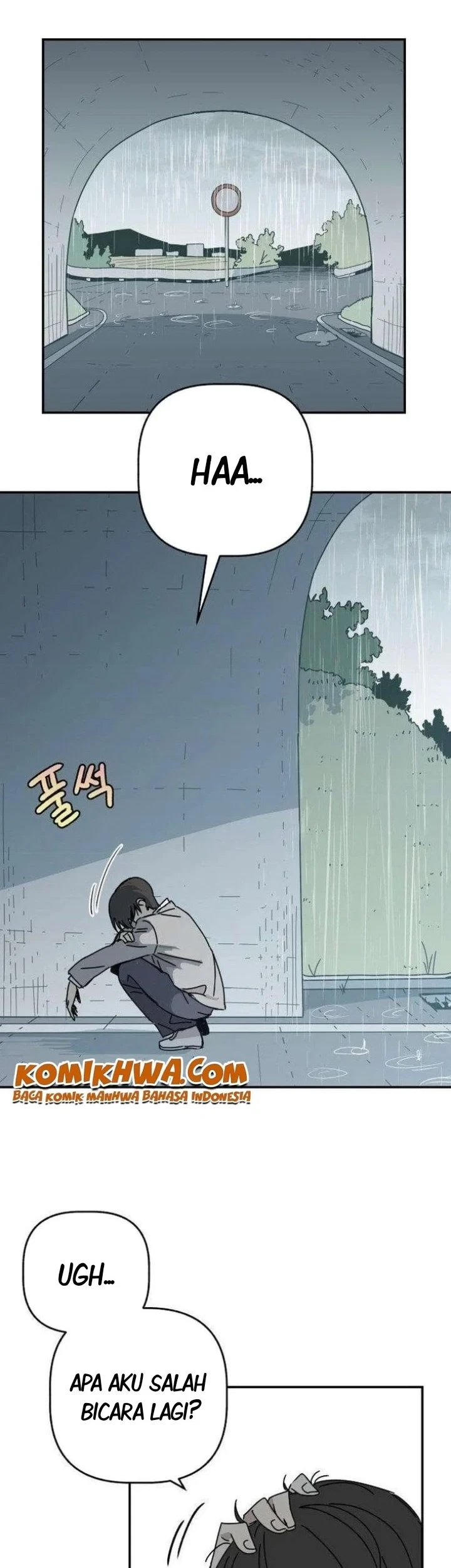 Aching Chapter 3 - halaman 91