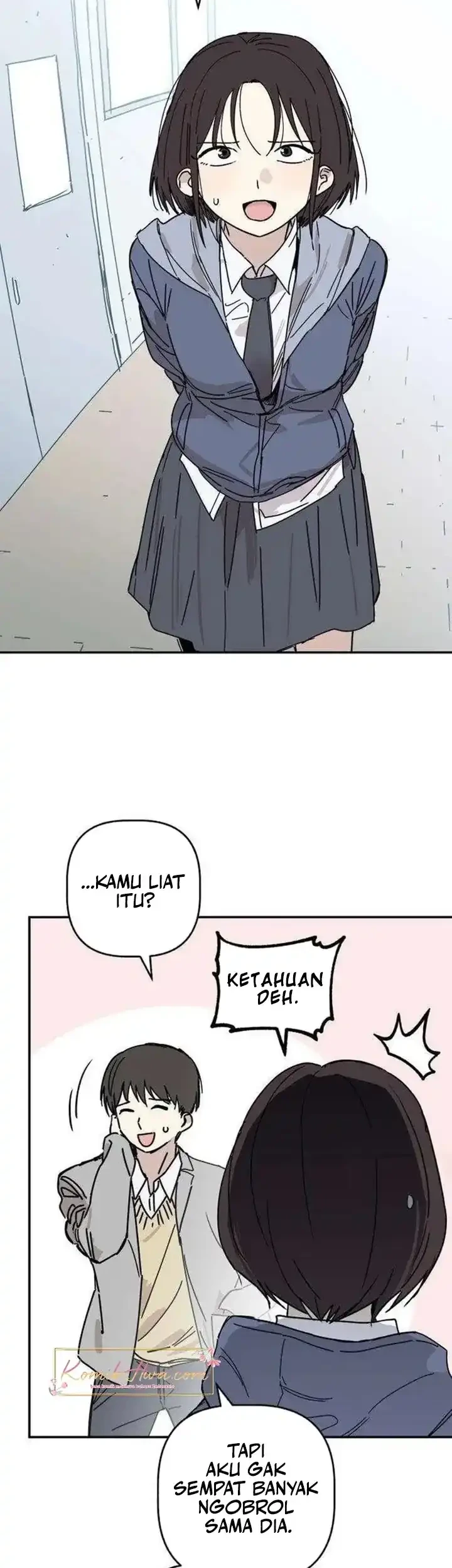 Aching Chapter 4 - halaman 13