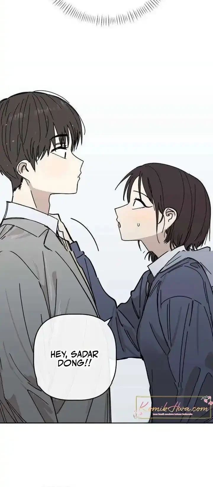 Aching Chapter 4 - halaman 15