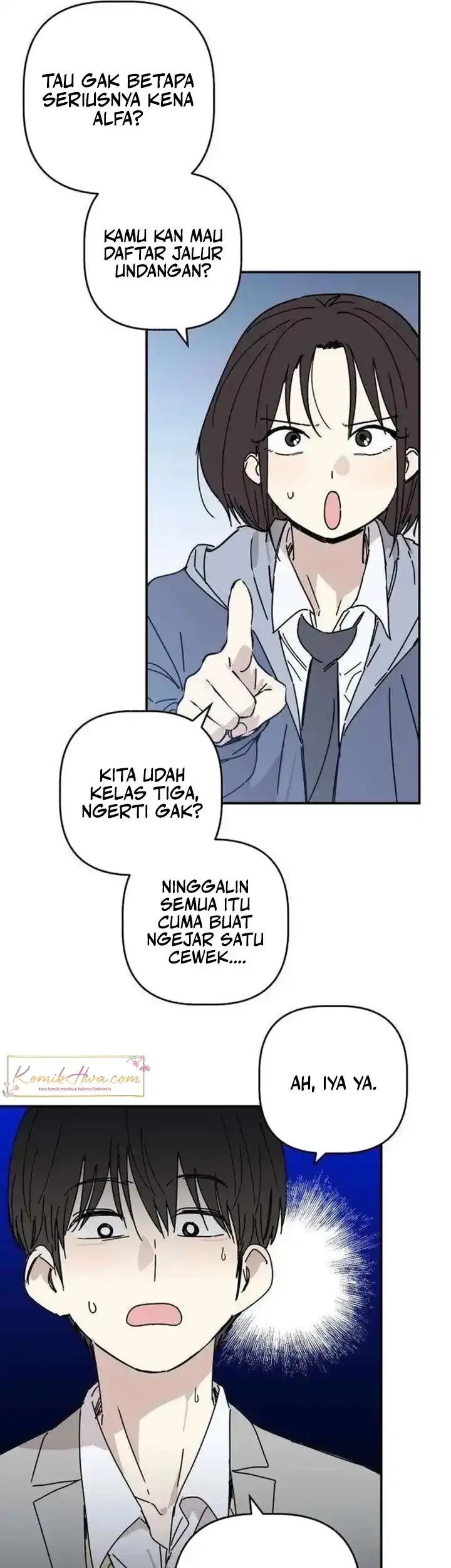 Aching Chapter 4 - halaman 16