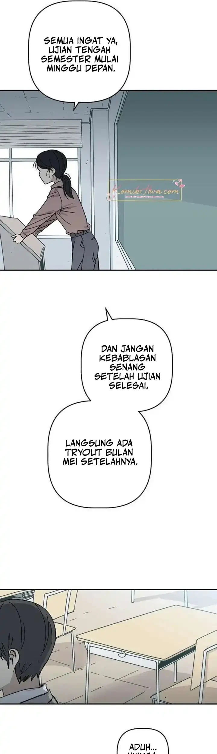 Aching Chapter 4 - halaman 21