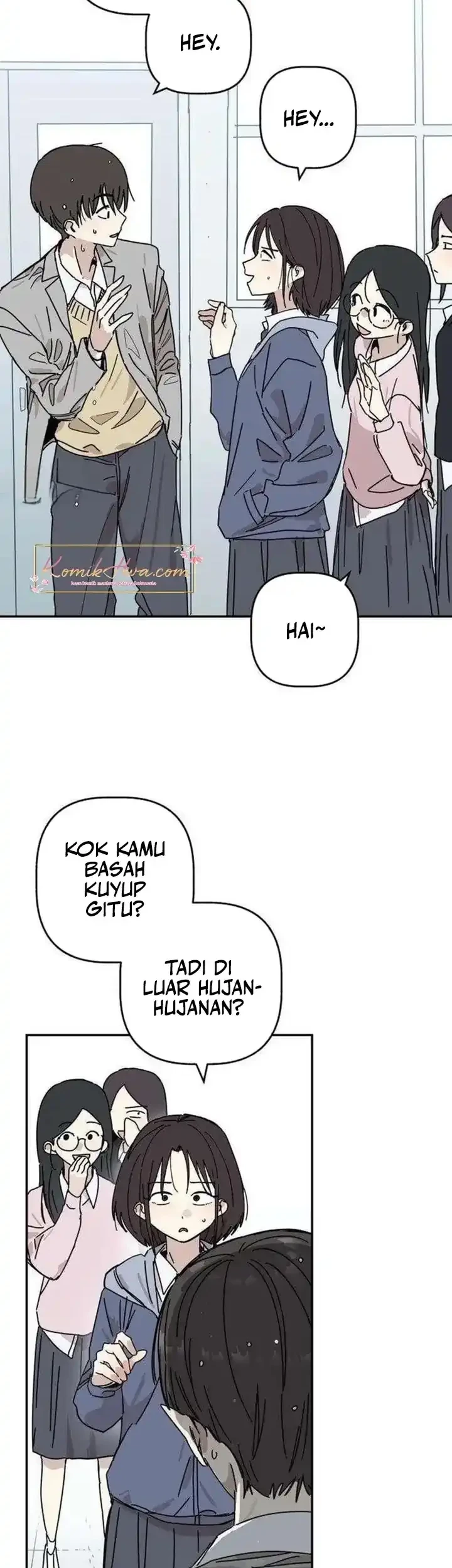 Aching Chapter 4 - halaman 4