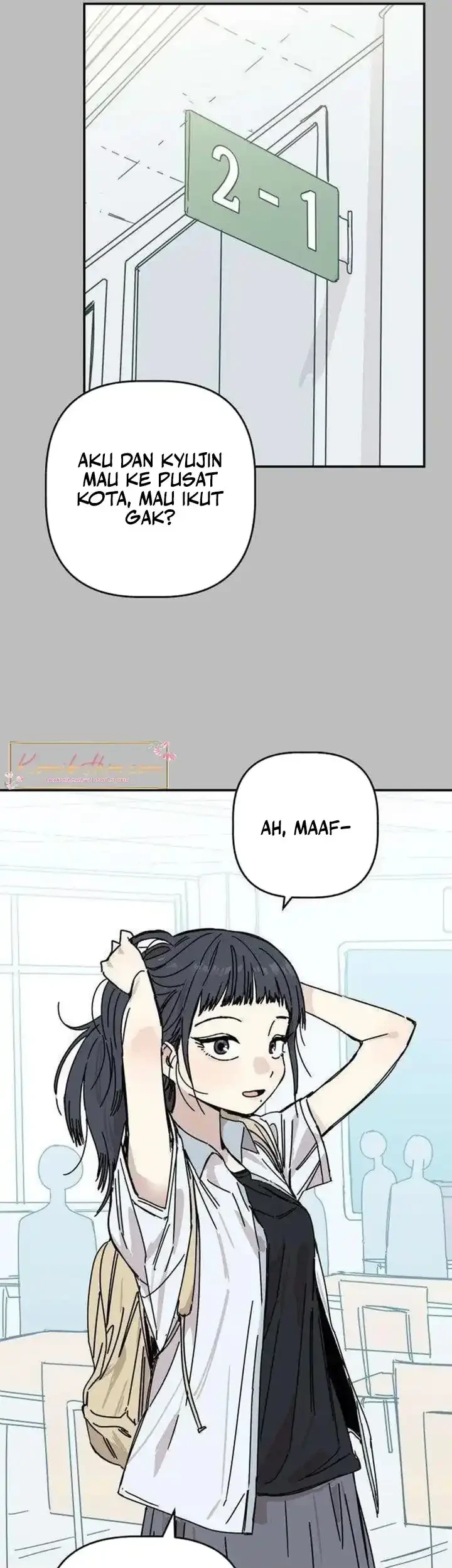 Aching Chapter 4 - halaman 46