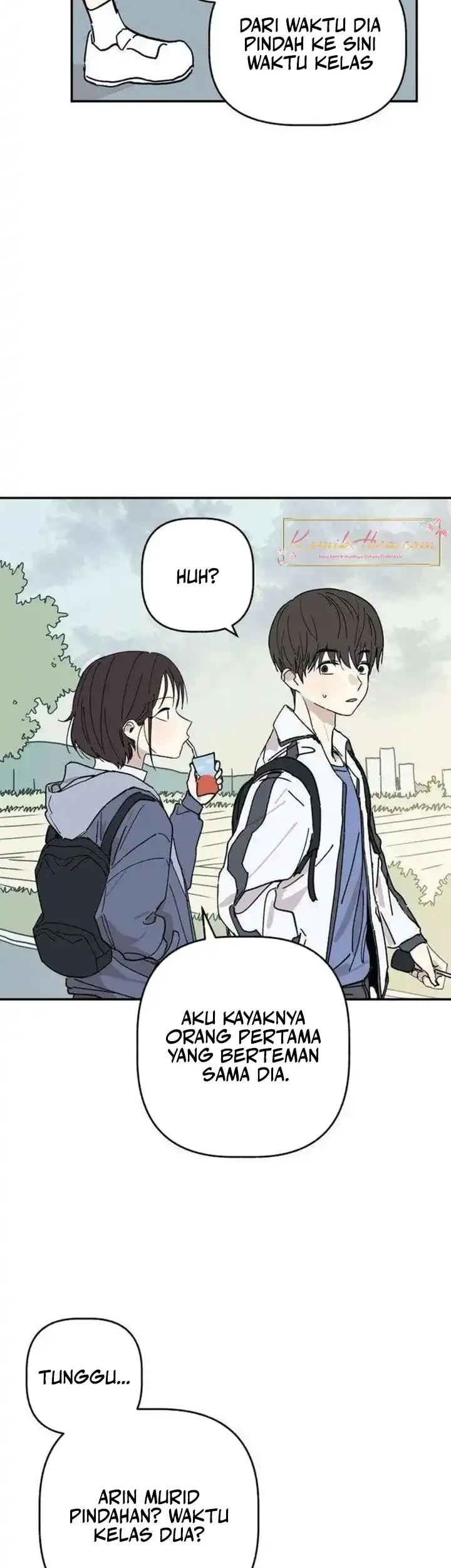 Aching Chapter 4 - halaman 58
