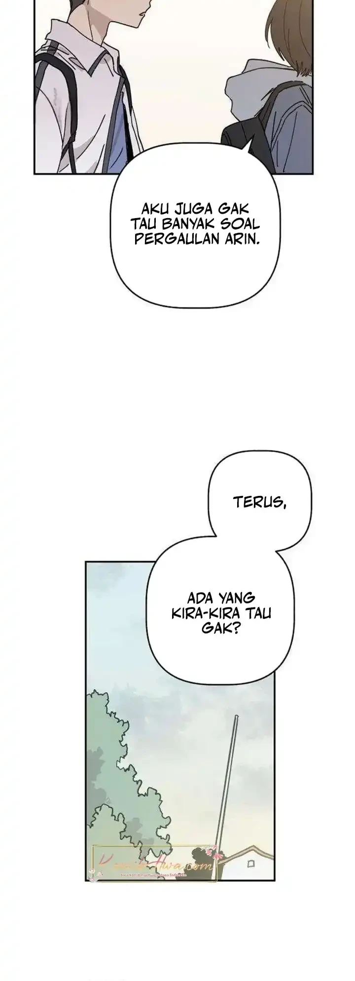 Aching Chapter 4 - halaman 65