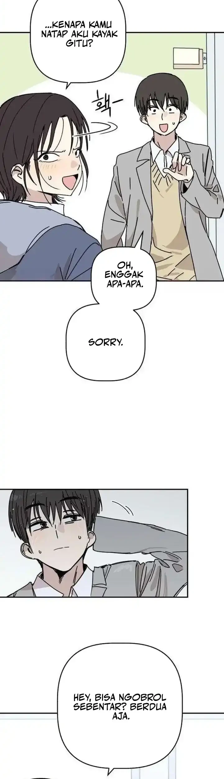 Aching Chapter 4 - halaman 7