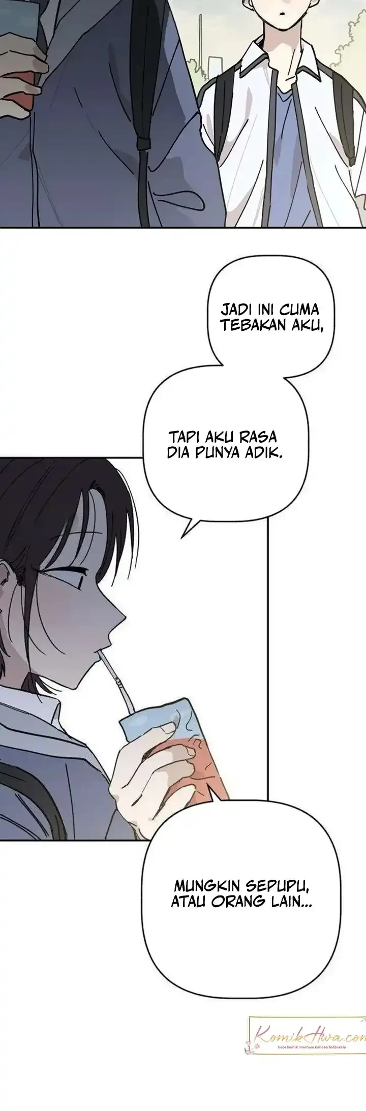 Aching Chapter 4 - halaman 70