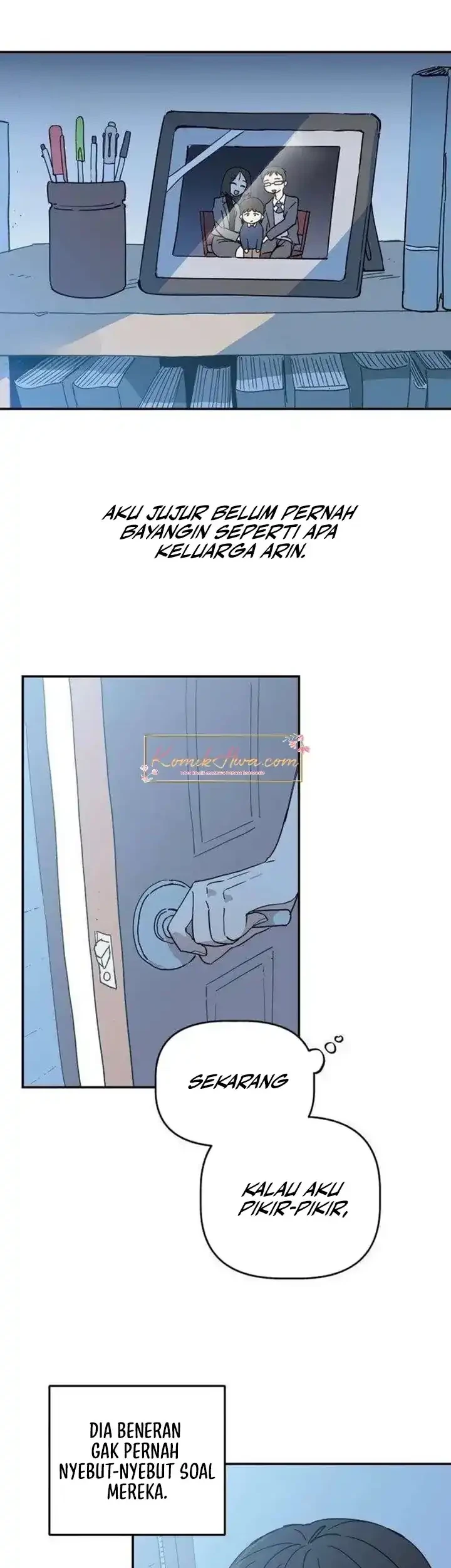 Aching Chapter 4 - halaman 72