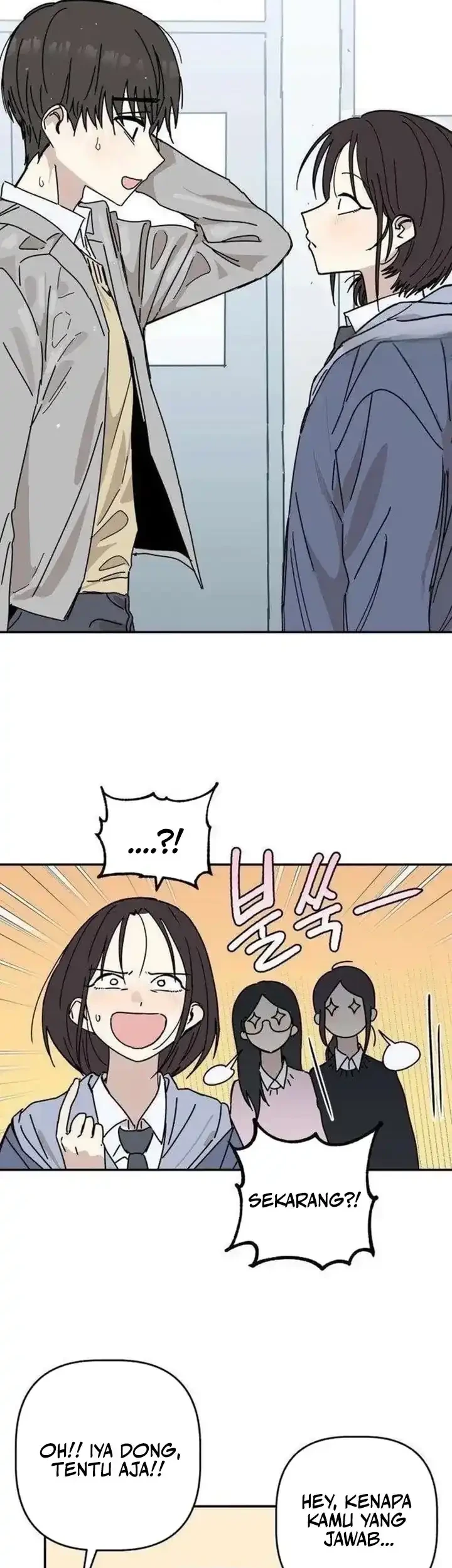 Aching Chapter 4 - halaman 8