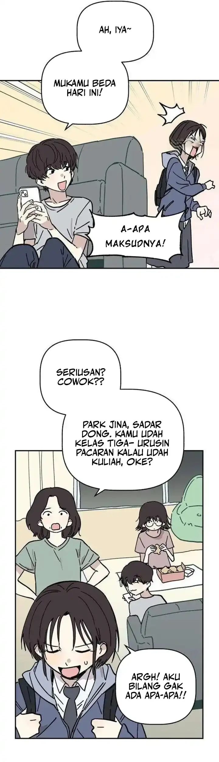 Aching Chapter 4 - halaman 81