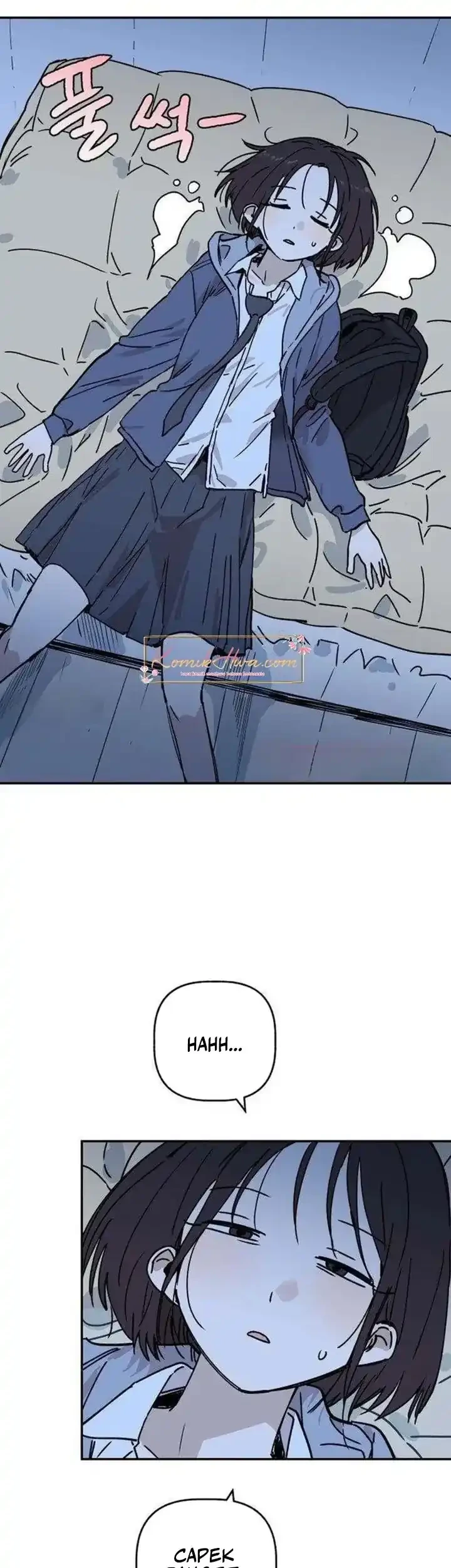 Aching Chapter 4 - halaman 86