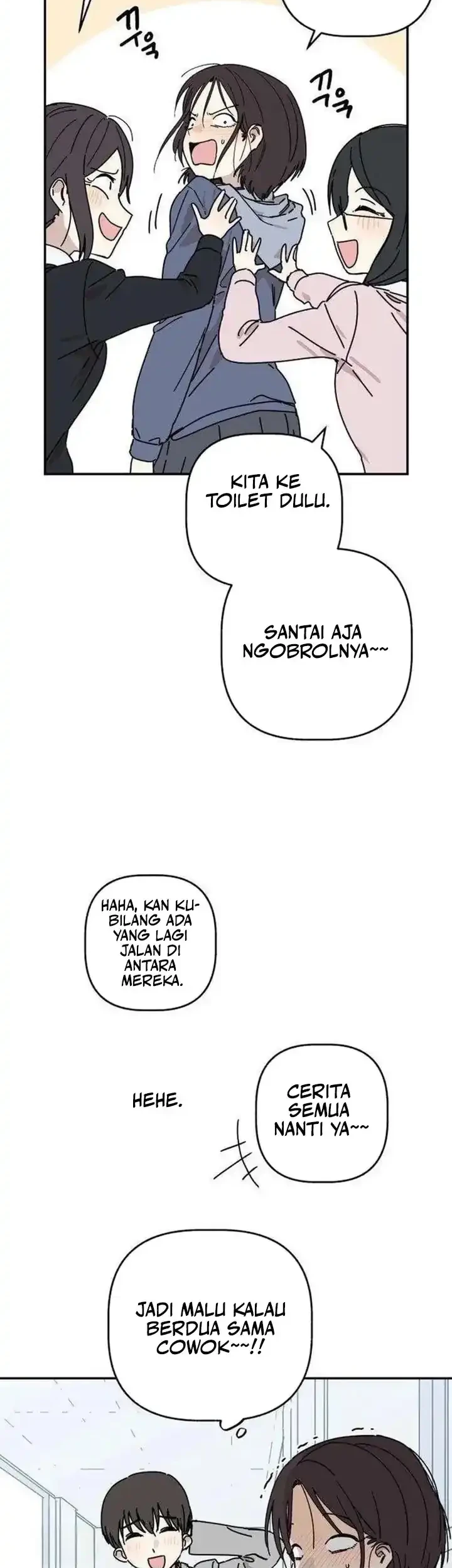 Aching Chapter 4 - halaman 9