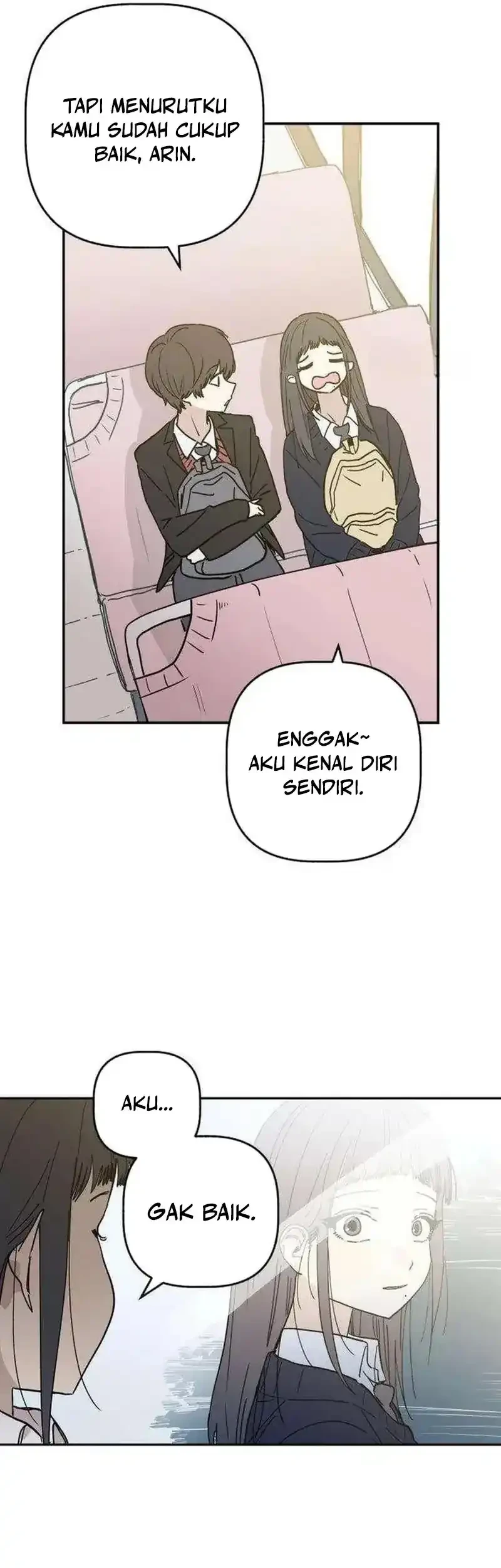 Aching Chapter 5 - halaman 12