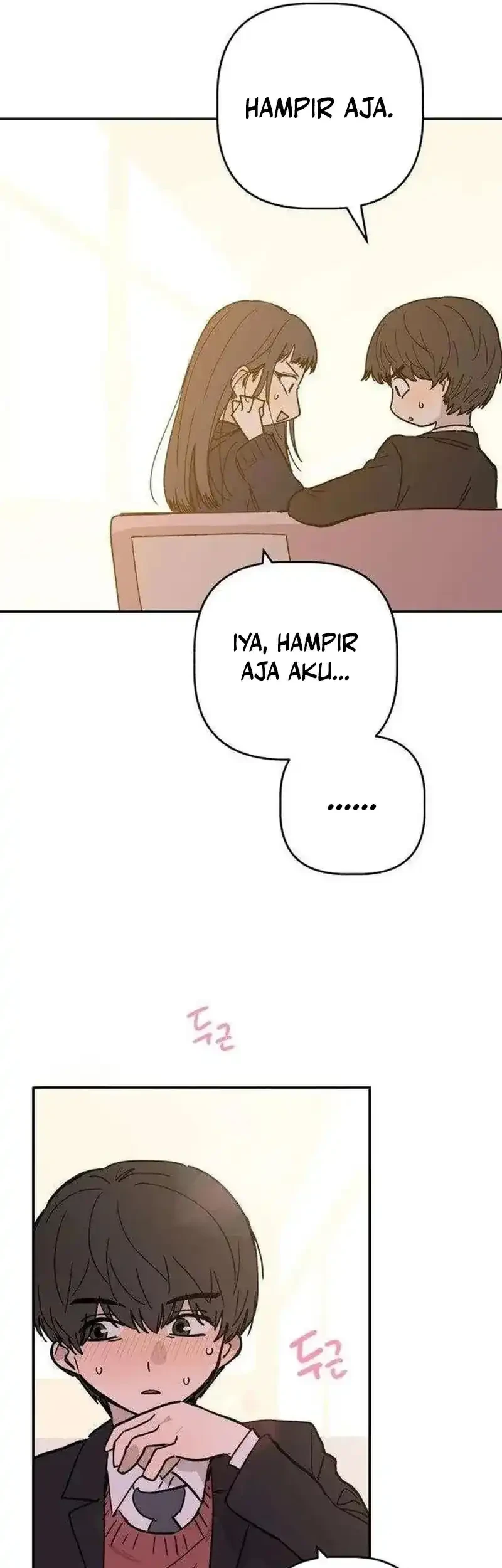 Aching Chapter 5 - halaman 28