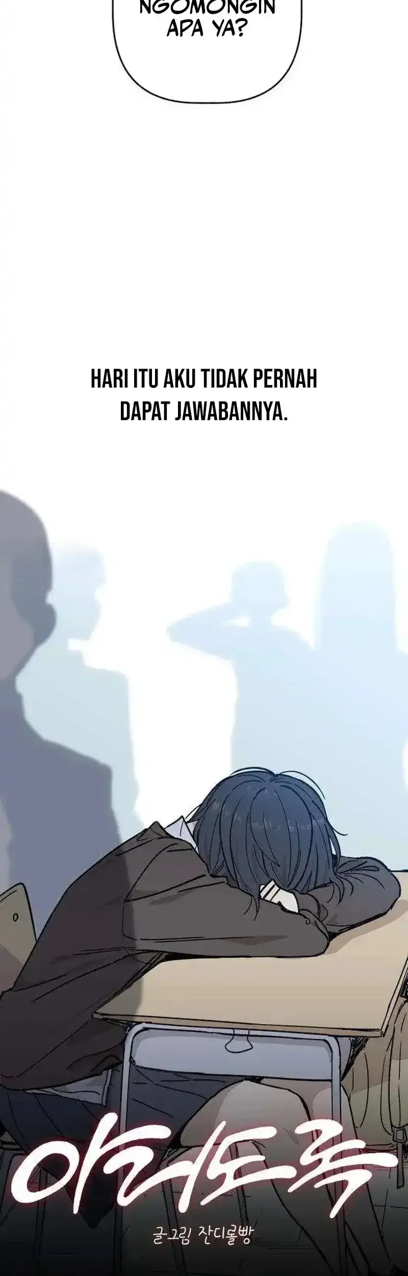 Aching Chapter 5 - halaman 30
