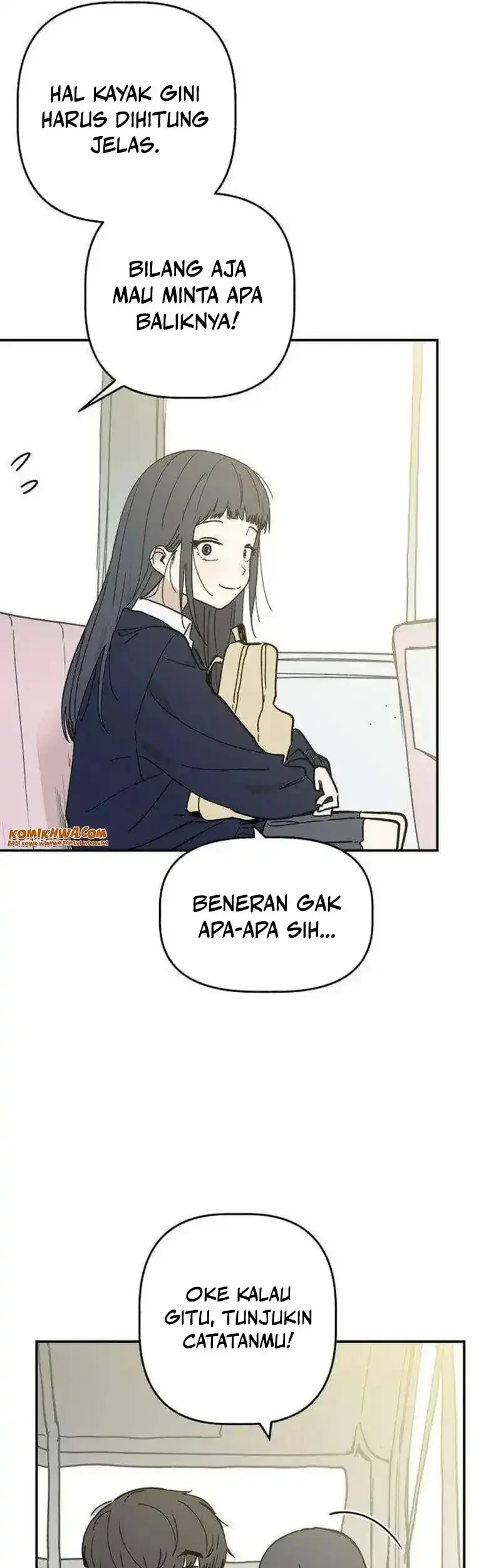 Aching Chapter 5 - halaman 4