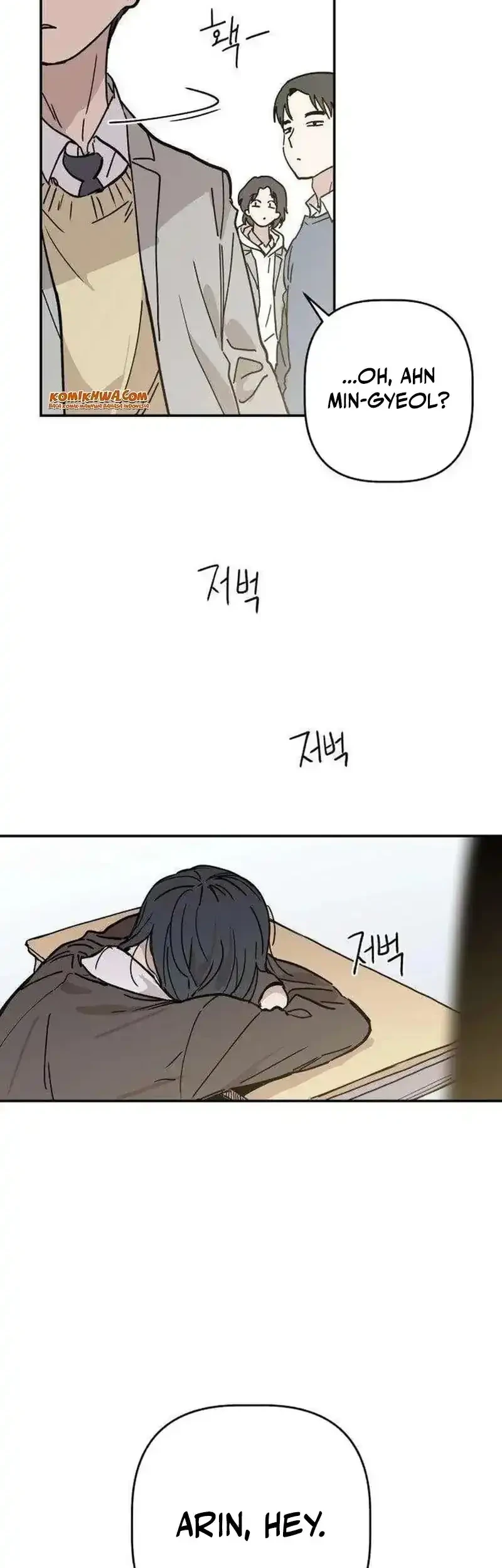 Aching Chapter 5 - halaman 40