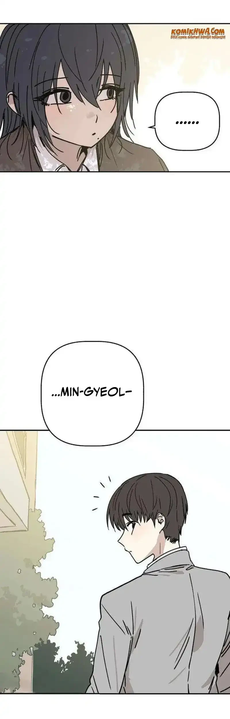 Aching Chapter 5 - halaman 61