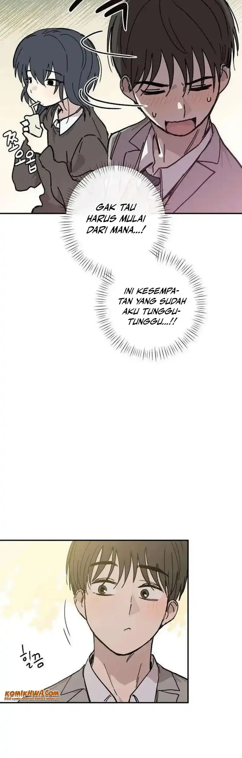 Aching Chapter 5 - halaman 65