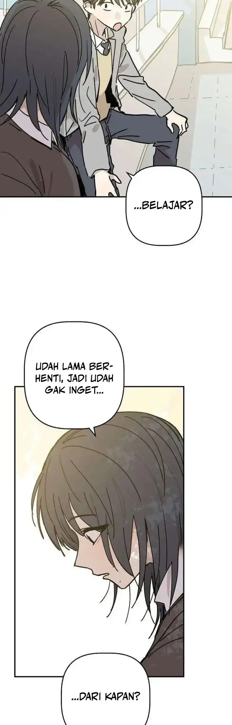 Aching Chapter 5 - halaman 71