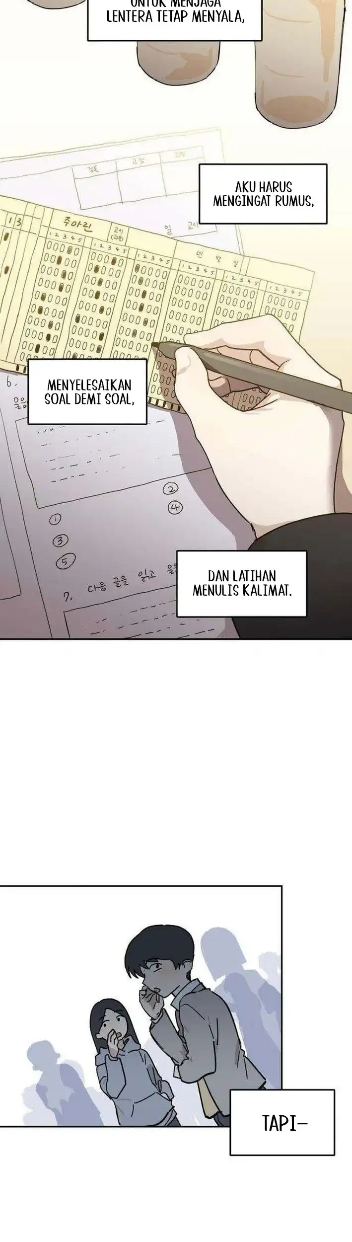 Aching Chapter 6 - halaman 23