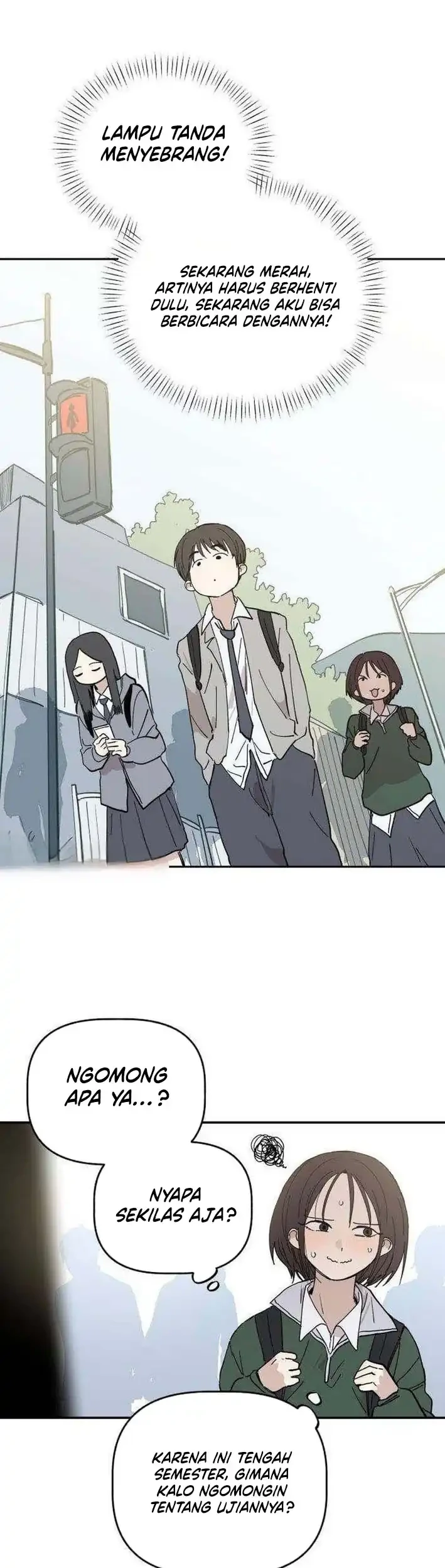 Aching Chapter 6 - halaman 5