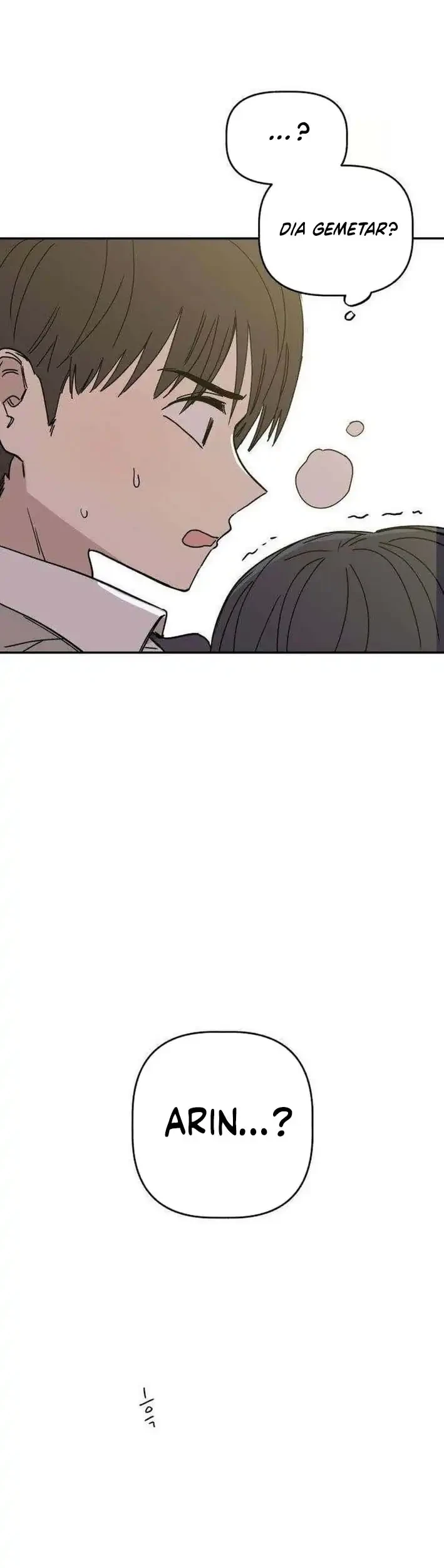 Aching Chapter 6 - halaman 61